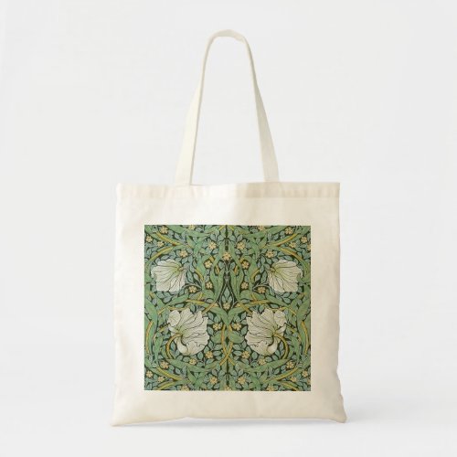 William Morris _ Pimpernel Tote Bag