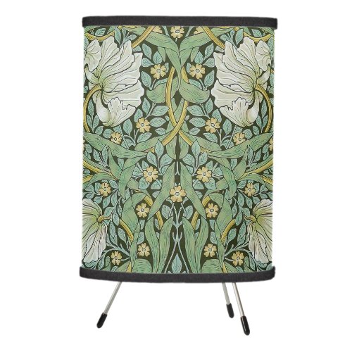 William Morris _ Pimpernel Tripod Lamp