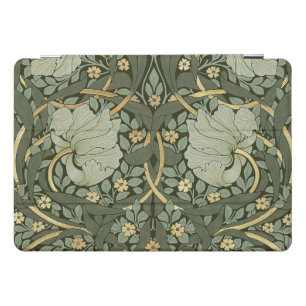 William Morris Pimpernel Vintage Pattern iPad Pro  Cover