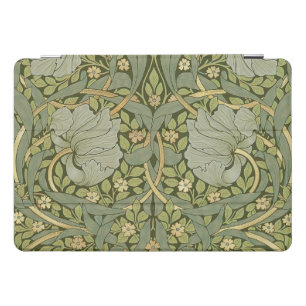 William Morris Pimpernel Vintage Pattern iPad Pro Cover