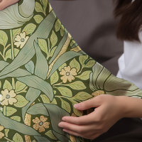 William Morris Pimpernel Vintage Pattern Pillow Case Zazzle