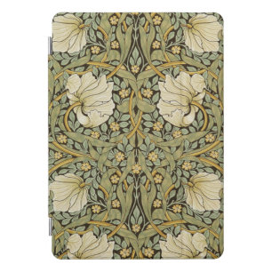 William Morris Pimpernel Vintage Pre-Raphaelite iPad Pro Cover