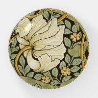 William Morris Pimpernel Vintage Pre-Raphaelite