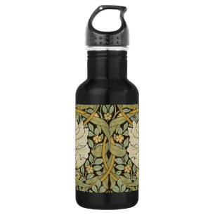 William Morris Pimpernel Vintage Pre-Raphaelite Water Bottle
