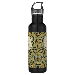 William Morris Pimpernel Vintage Pre-Raphaelite Water Bottle