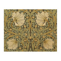 William Morris Pimpernel Vintage Pre-Raphaelite