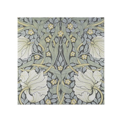 William Morris _ Pimpernel  Wallpaper Design Gallery Wrap