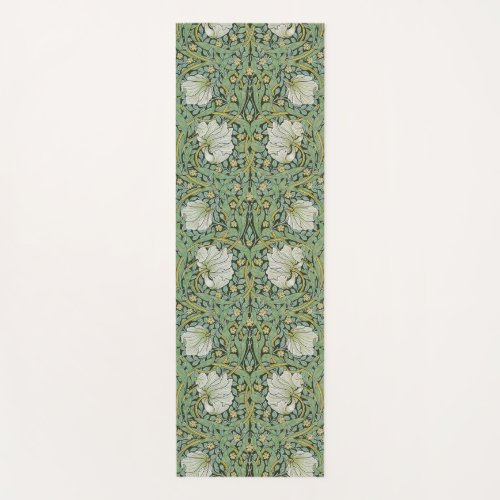 William Morris _ Pimpernel Yoga Mat