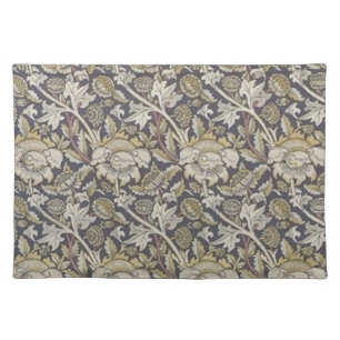 William Morris Placemat