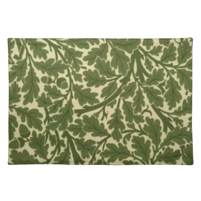 William Morris Placemat (Front)