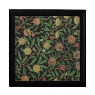 William Morris Pomegranate Classic Fruit Gift Box