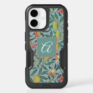 William Morris POMEGRANATE PATTERN OtterBox Case