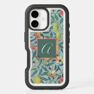 William Morris POMEGRANATE PATTERN OtterBox Case