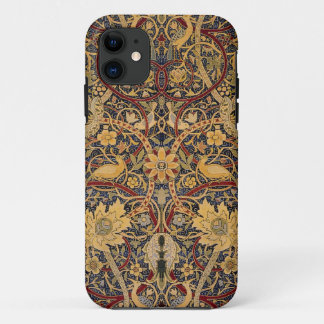 William Morris Pre-Raphaelite iPhone 5 case