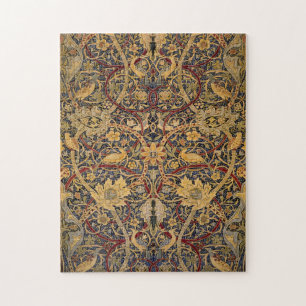 William Morris Pre-Raphaelite Puzzle