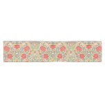 William Morris "Rose" Short Table Runner