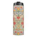 William Morris "Rose" Thermal Tumbler