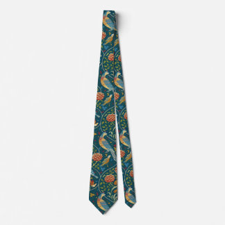 William Morris “Seasons by May” 1 Neck Tie