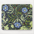 William Morris Seaweed Antique Flower