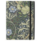 William Morris Seaweed Pattern Floral Vintage Art iPad Pro 12.9" Case William Morris Seaweed Pattern Floral Vintage Art iPad Pro 12.9" Case