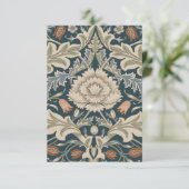 William Morris Severn Floral Garden Flower Classic (Standing Front)