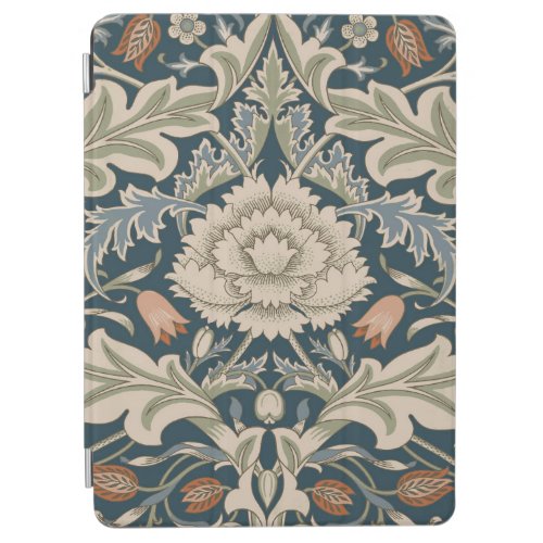 William Morris Severn Floral Garden Flower Classic iPad Air Cover