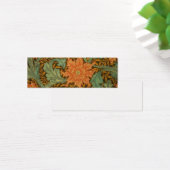 William Morris Single Stem Pattern Art Nouveau (Desk)