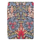 William Morris Snakeshead Floral Art Nouveau iPad Pro Cover William Morris Snakeshead Floral Art Nouveau iPad Pro Cover