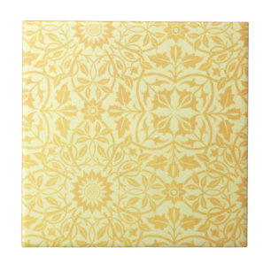 William Morris St. James Place Ceiling Paper Tile