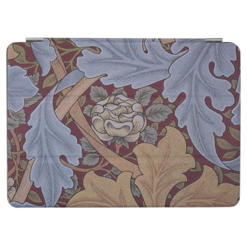 William Morris St James Wallpaper Pattern 1880 iPad Air Cover