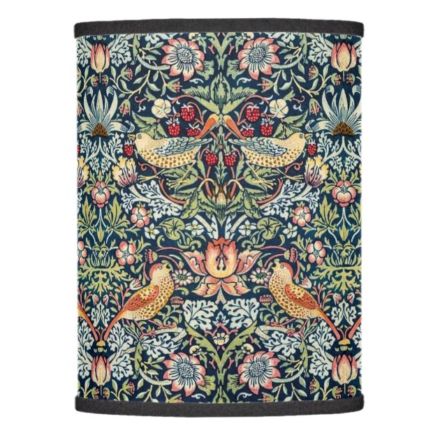ABAT-JOUR STANDARD TRADITIONNEL 22 POUCES SUR MESURE WILLIAM