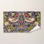 William Morris Strawberry Thief Floral Art Nouveau
