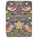 William Morris Strawberry Thief Floral Art Nouveau iPad Air Cover William Morris Strawberry Thief Floral Art Nouveau iPad Air Cover