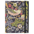 William Morris Strawberry Thief Floral Art Nouveau iPad Pro 12.9" Case William Morris Strawberry Thief Floral Art Nouveau iPad Pro 12.9" Case