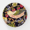William Morris Strawberry Thief Floral Art Nouveau
