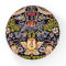 William Morris Strawberry Thief Floral Art Nouveau