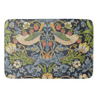 William Morris - Strawberry Thief Floral Pattern