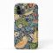William Morris Strawberry Thief Floral Pattern