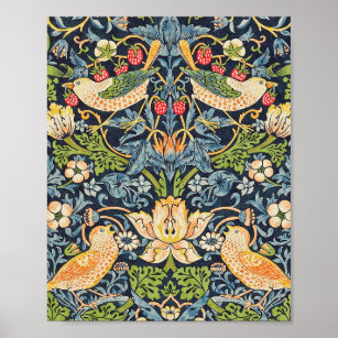 William Morris Posters Prints Zazzle