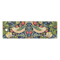 William Morris Strawberry Thief Floral Pattern