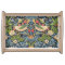 William Morris Strawberry Thief Floral Pattern