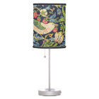 William Morris Strawberry Thief Floral Pattern