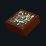 William Morris - Strawberry Thief Gift Box<br><div class="desc">Strawberry Thief,  vintage design by William Morris</div>