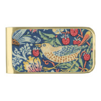 William Morris - Strawberry Thief