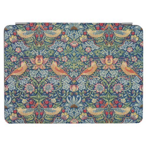 William Morris _ Strawberry Thief iPad Air Cover