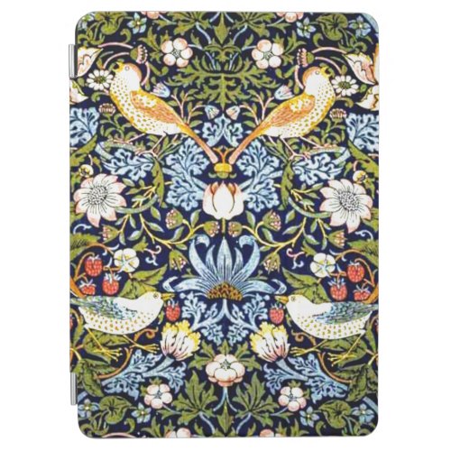 William Morris _  Strawberry Thief iPad Air Cover