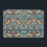 William Morris - Strawberry Thief iPad Mini Cover<br><div class="desc">Strawberry Thief - William Morris,  Repeating design for textiles,  1883</div>