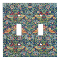 William Morris - Strawberry Thief