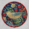 William Morris - Strawberry Thief