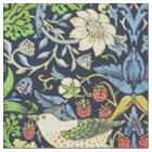 William Morris Strawberry Thief Pattern